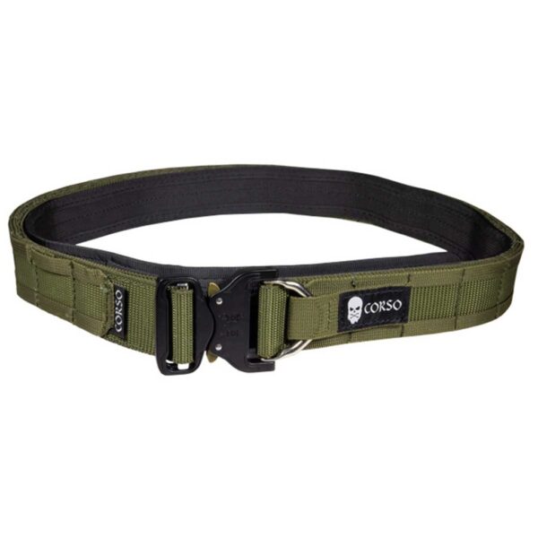 CORSO HOOK BELT MK2 (S/M) - RG