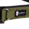 CORSO HOOK BELT MK2 (S/M) - RG