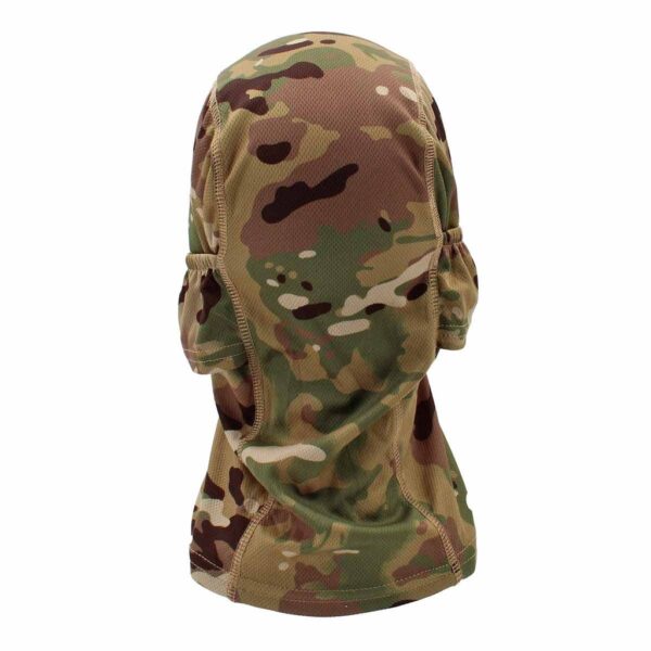 Balaclava CORSO REAPER MK2 - MULTICAM