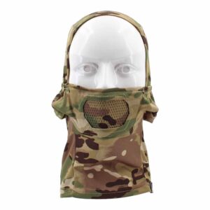 Balaclava CORSO REAPER MK2 - MULTICAM