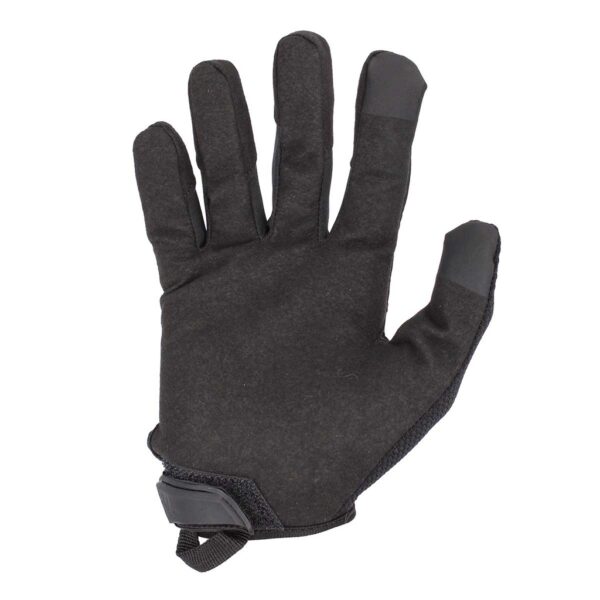 Luvas CORSO Skull MK3 BK - Tamanho L