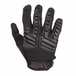 Luvas CORSO Skull MK3 BK - Tamanho L