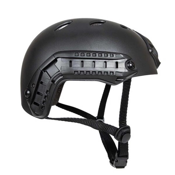 Capacete PJ FMA - BK