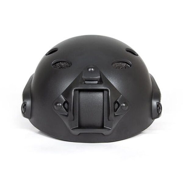 Capacete PJ FMA - BK