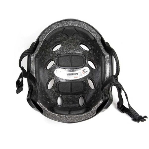 Capacete PJ FMA - BK