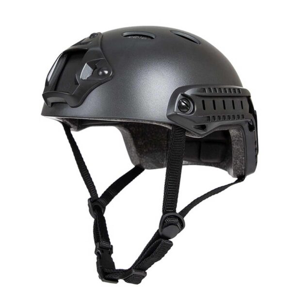 Capacete PJ FMA - BK