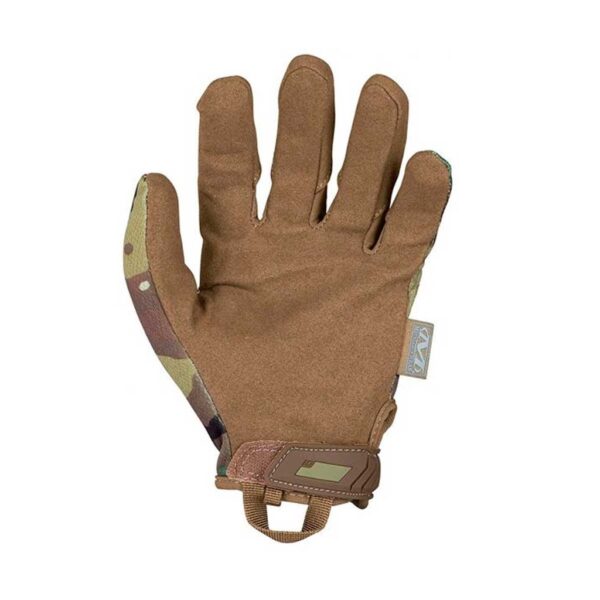 Luvas Mechanix Original MC - Tamanho L