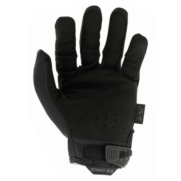 Luvas Mechanix Original BK - Tamanho S