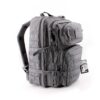 MOCHILA IMMORTAL MOLLE GR. 36L WOLF GREY