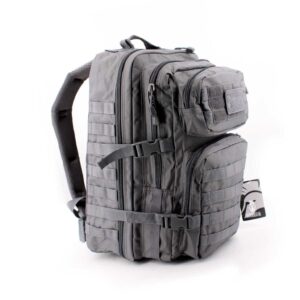 MOCHILA IMMORTAL MOLLE GR. 36L WOLF GREY