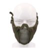 Mask CORSO REAPER MK2 - OD