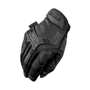 Luvas Mechanix M-PACT BK - Tamanho L