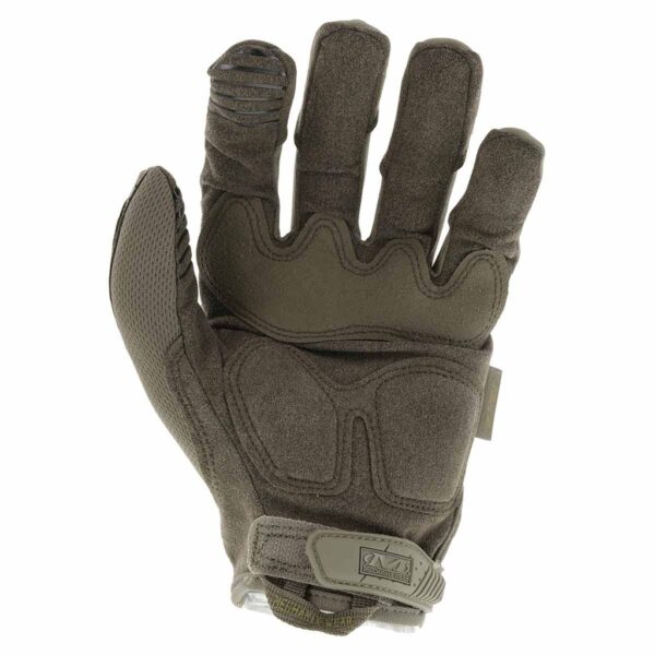 Luvas Mechanix M-PACT RG - Tamanho L