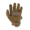 Luvas Mechanix M-PACT TAN - Tamanho XL