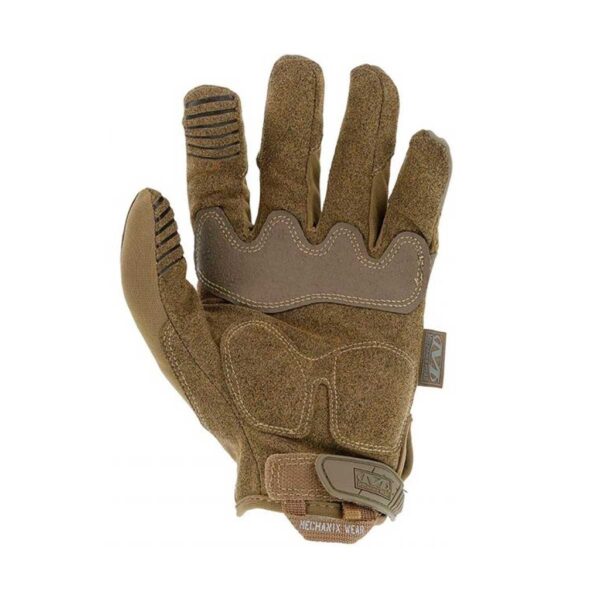 Luvas Mechanix M-PACT TAN - Tamanho XL