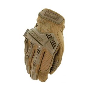 Luvas Mechanix M-PACT TAN - Tamanho L