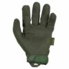 Luvas Mechanix Original OD - Tamanho XL