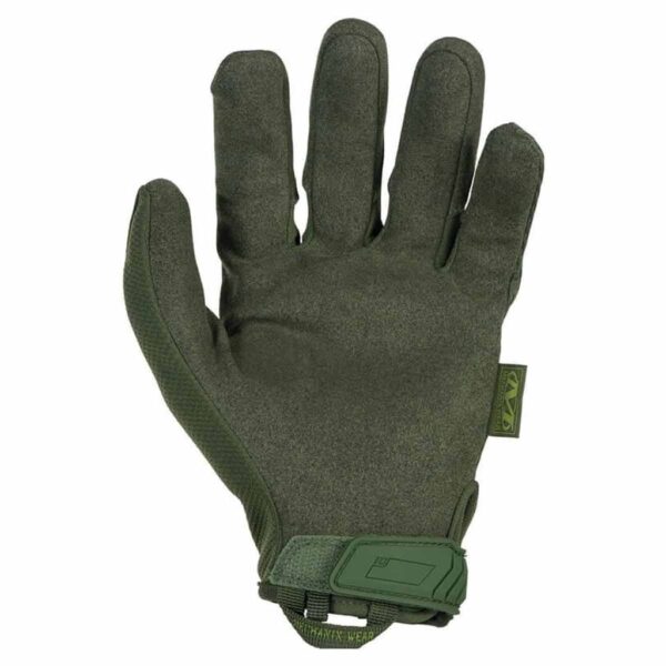 Luvas Mechanix Original OD - Tamanho XL