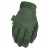 Luvas Mechanix Original OD - Tamanho XL