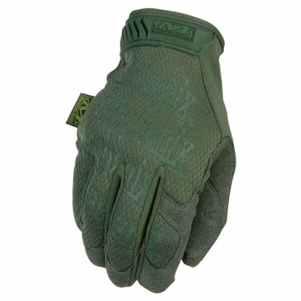 Luvas Mechanix Original OD - Tamanho XL