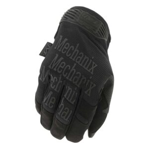 Luvas Mechanix Original BK - Tamanho S