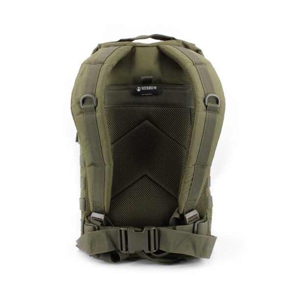 MOCHILA IMMORTAL MOLLE GR. 36L OD