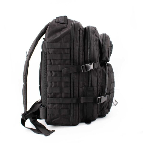 MOCHILA IMMORTAL MOLLE GR. 36L BK
