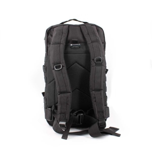 MOCHILA IMMORTAL MOLLE GR. 36L BK