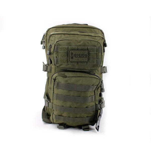 MOCHILA IMMORTAL MOLLE GR. 36L OD