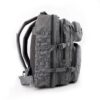 MOCHILA IMMORTAL MOLLE GR. 36L WOLF GREY