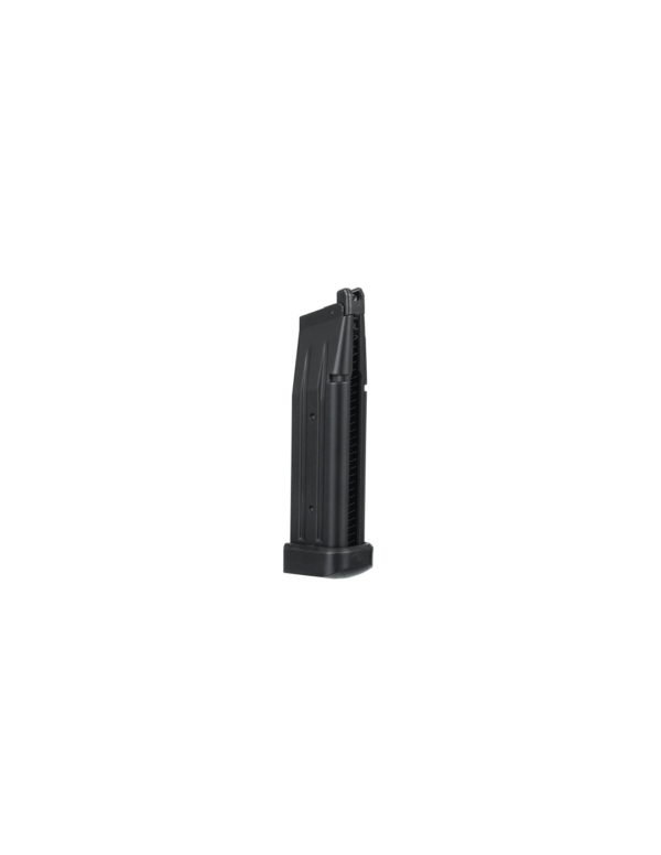 MAGAZINE ARCTURUS 31 BB´S HI-CAPA GAS MAG