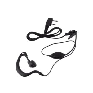Auricular Baofeng C/PTT