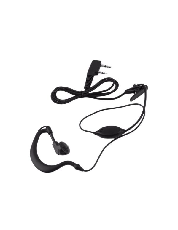 Auricular Baofeng C/PTT