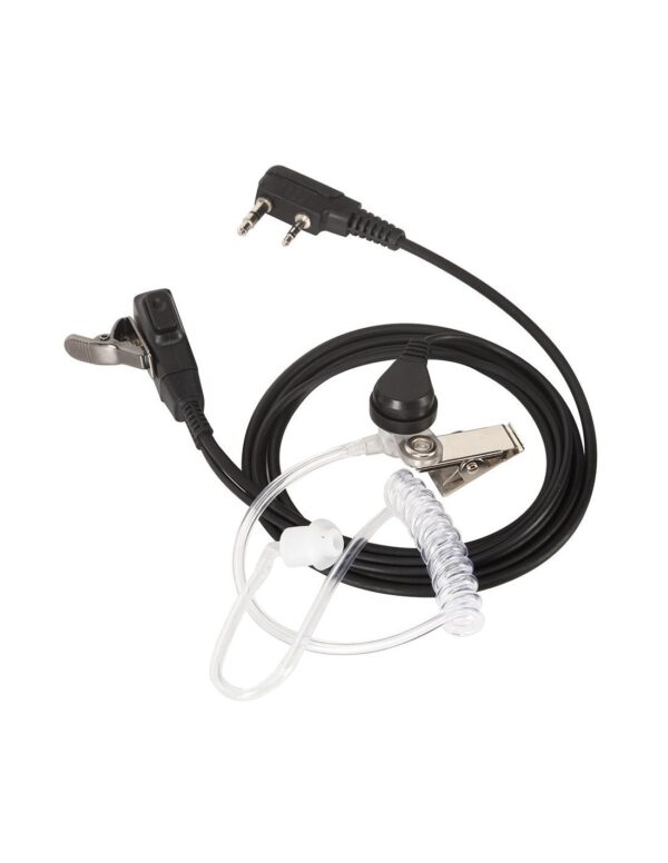 Auricular Baofeng C/PTT PREMIUM