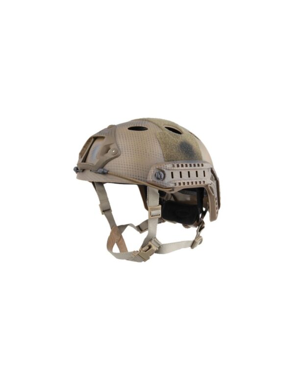 Capacete PJ EMMERSON - Camuflado