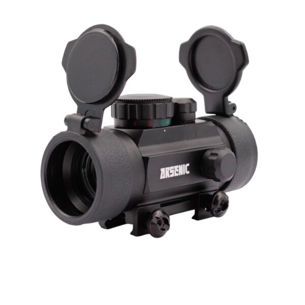 Red Dot ARSENIC AS30 - BK