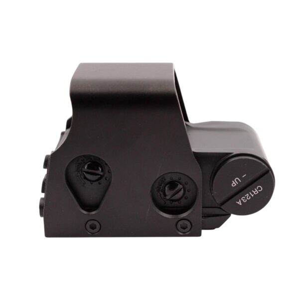 Red Dot ARSENIC AS553 - BK