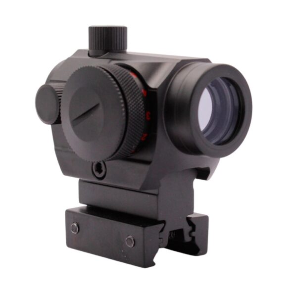 Red Dot ARSENIC AS22M1G - BK