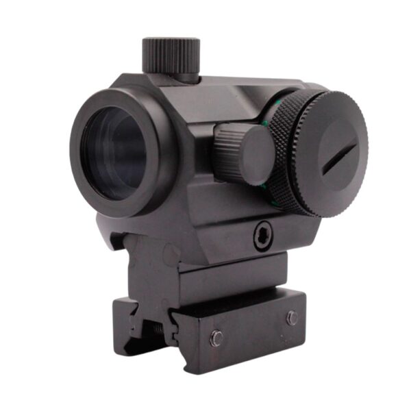 Red Dot ARSENIC AS22M1G - BK