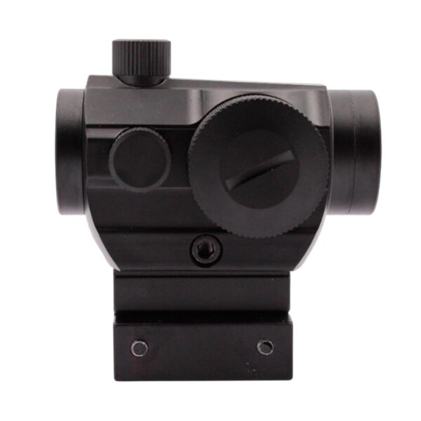 Red Dot ARSENIC AS22M1G - BK