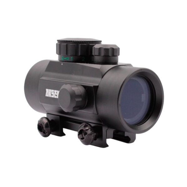 Red Dot ARSENIC AS30 - BK