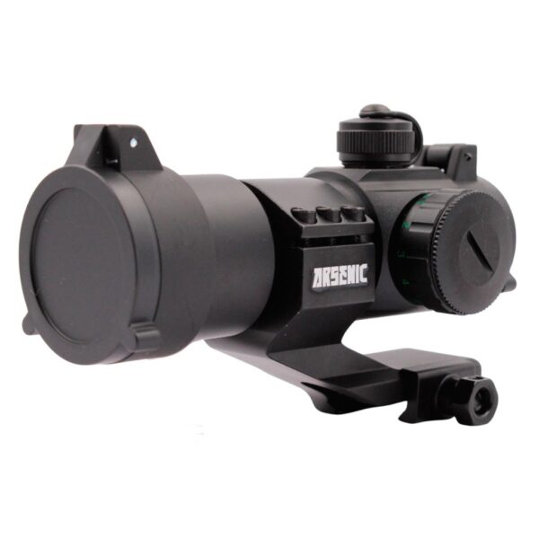 Red Dot ARSENIC AS30M3 - BK