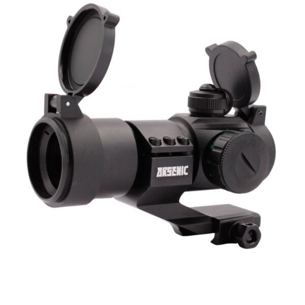 Red Dot ARSENIC AS30M3 - BK