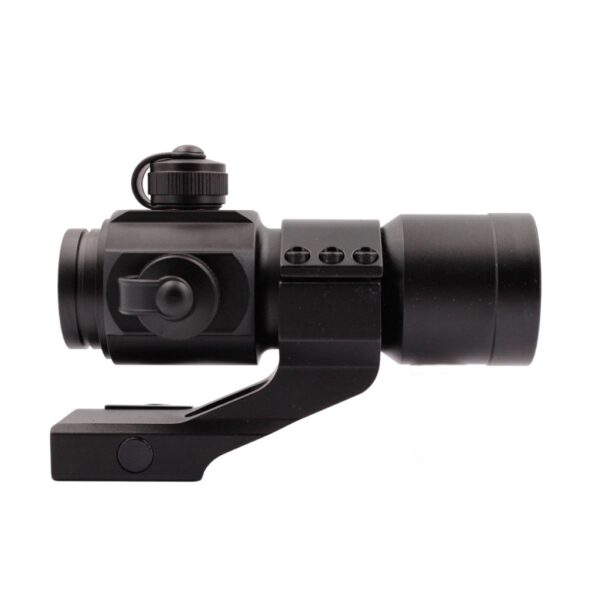 Red Dot ARSENIC AS30M3 - BK