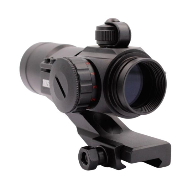 Red Dot ARSENIC AS30M3 - BK