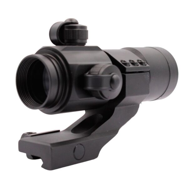 Red Dot ARSENIC AS30M3 - BK