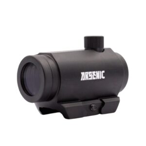 Red Dot ARSENIC AS22M1 - BK