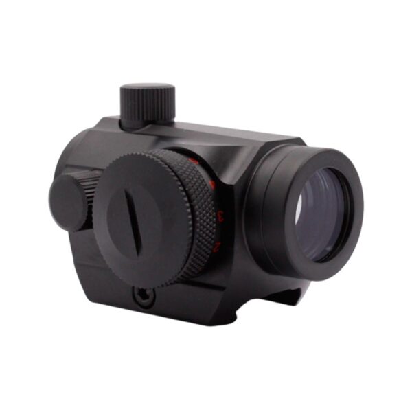 Red Dot ARSENIC AS22M1 - BK