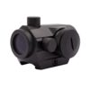 Red Dot ARSENIC AS22M1 - BK