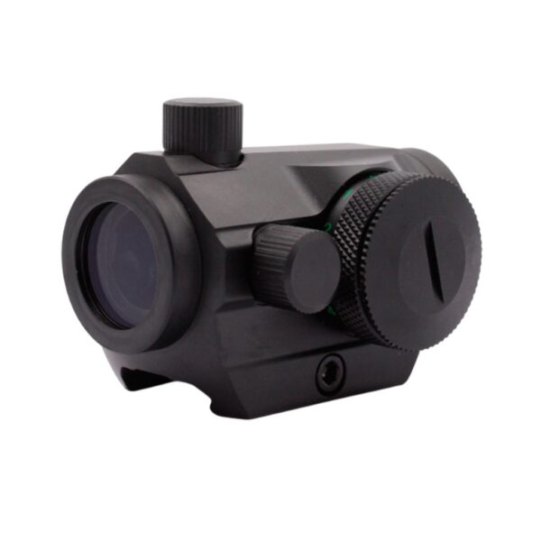 Red Dot ARSENIC AS22M1 - BK